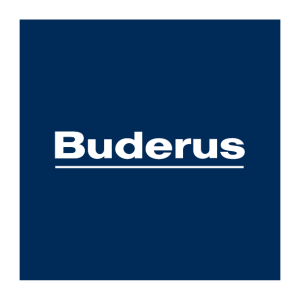 logo buderus