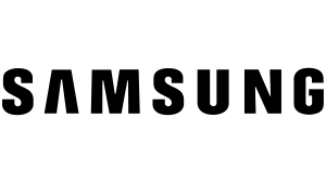samsung logow